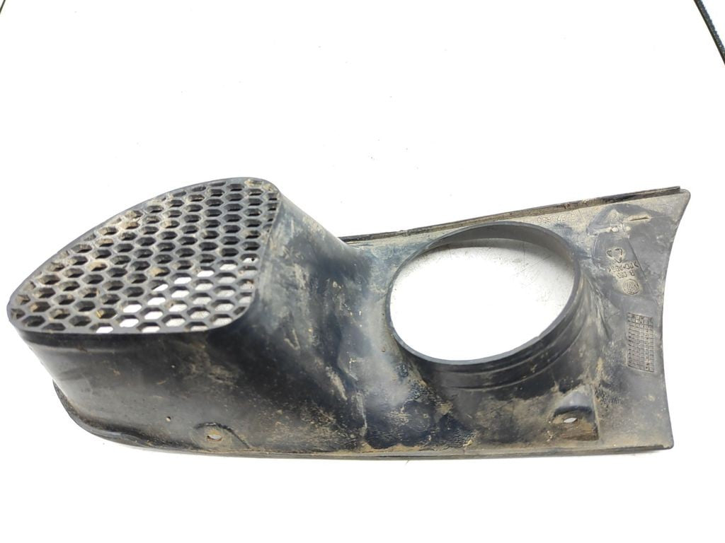 Alfa Romeo 156 2000 Front right bumper fog lower grill 60623650