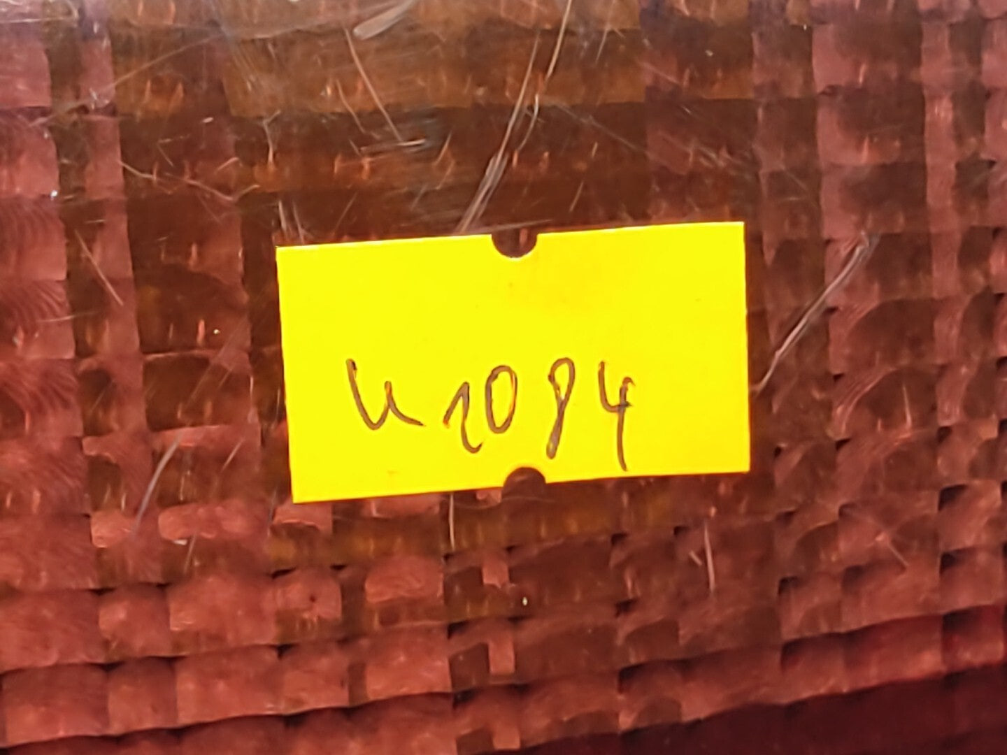 Audi A8 D2 1997 LHD Rear Right Side Taillight Light Lamp 4D0945096