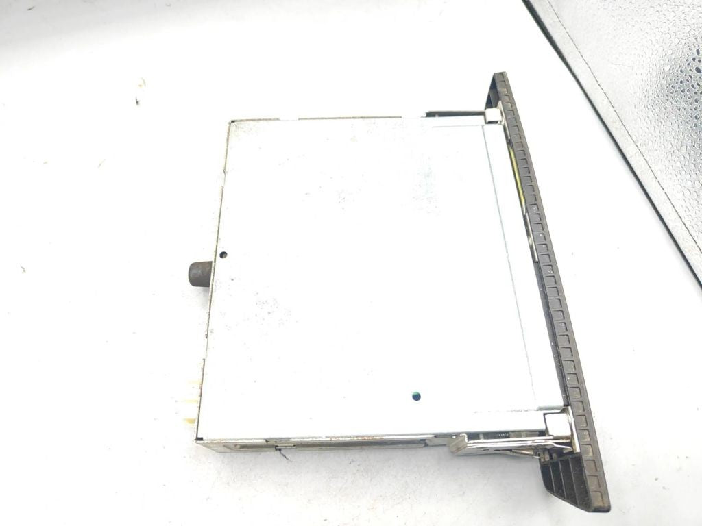 Volkswagen PASSAT B5 2000 GPS navigation control unit module 3B0919885A