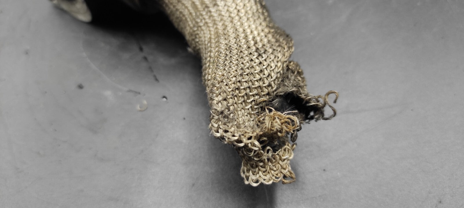 Alfa Romeo 156 SW 2.4JTD 110kW 2001 Diesel Engine EGR Valve 46785766