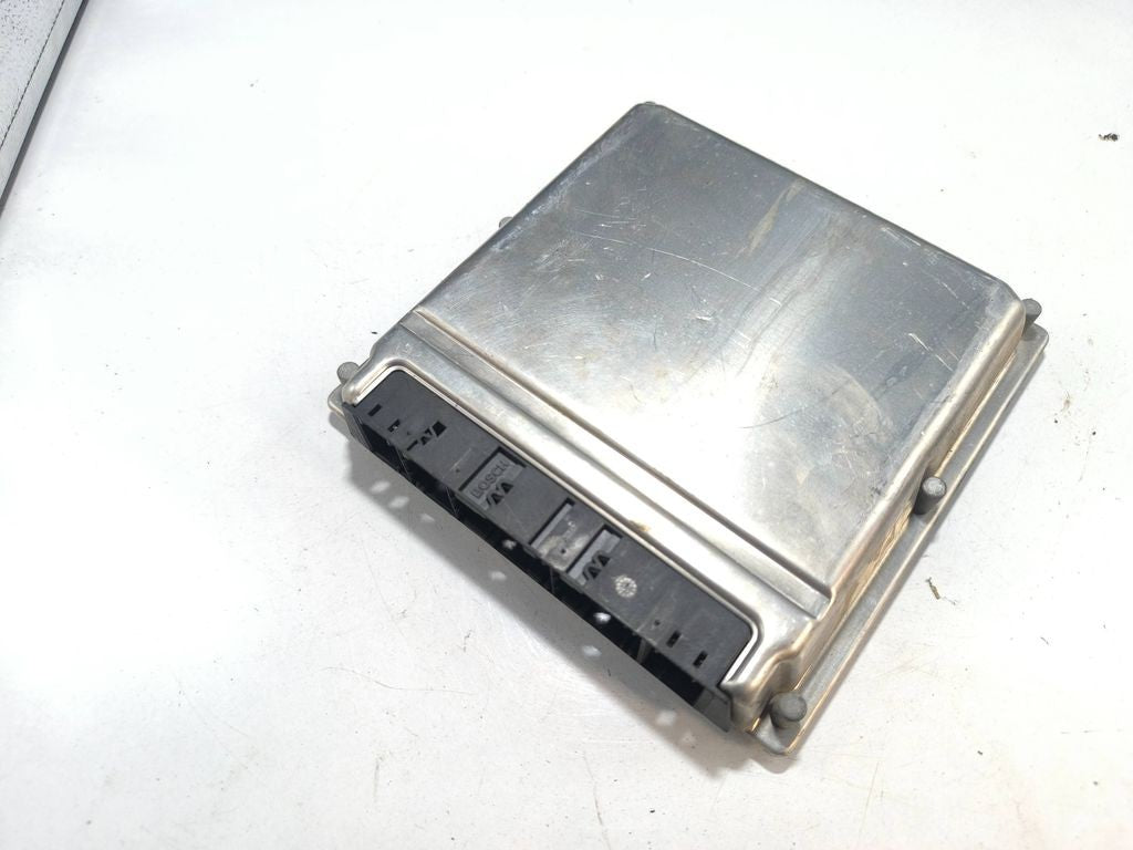 Mercedes-Benz CLS C219 2004 A1131531091 Engine control unit module ECU