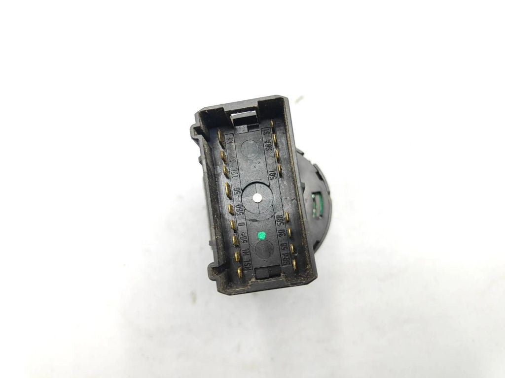 Volkswagen Golf IV 1999 Light switch 1C0941531