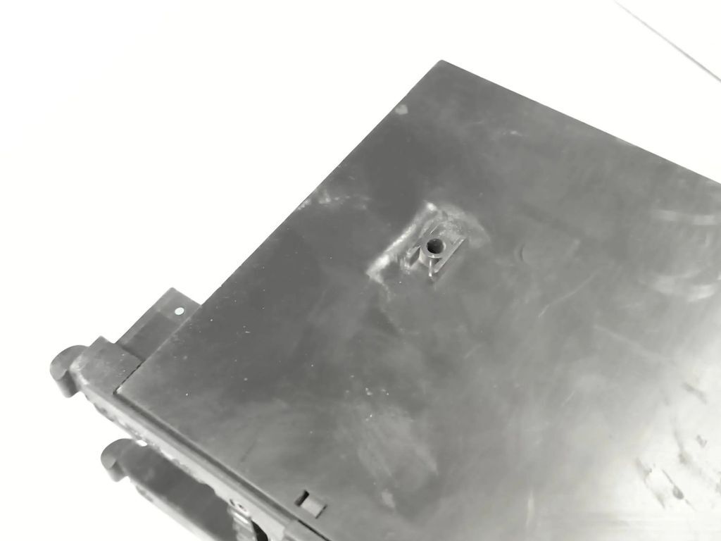 Mercedes-Benz E W211 2003 SAM Comfort convenience body module 2115452101