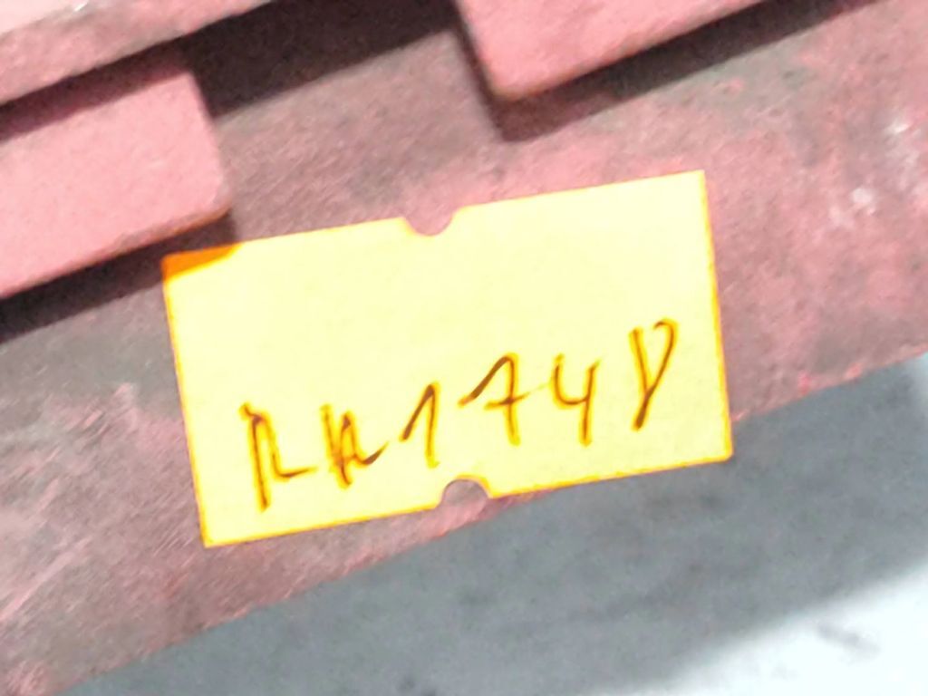 Audi 100 S4 C4 1991 Heater regulator blower fan resistor 4A0959127