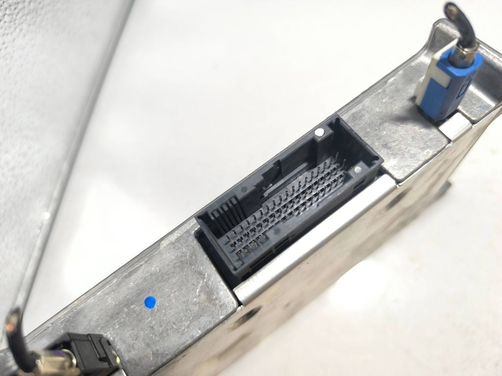 Mercedes-Benz E W211 2007 Phone control unit module A2218708726