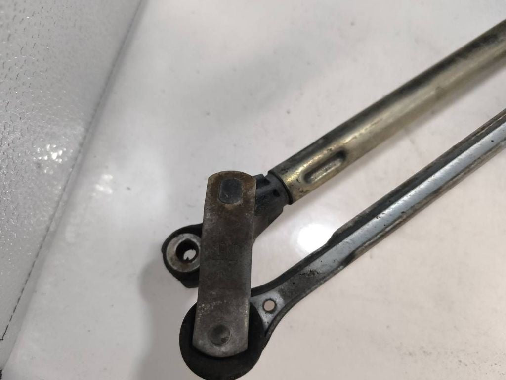 Fiat Doblo 223 Front wiper linkage motor 64343499