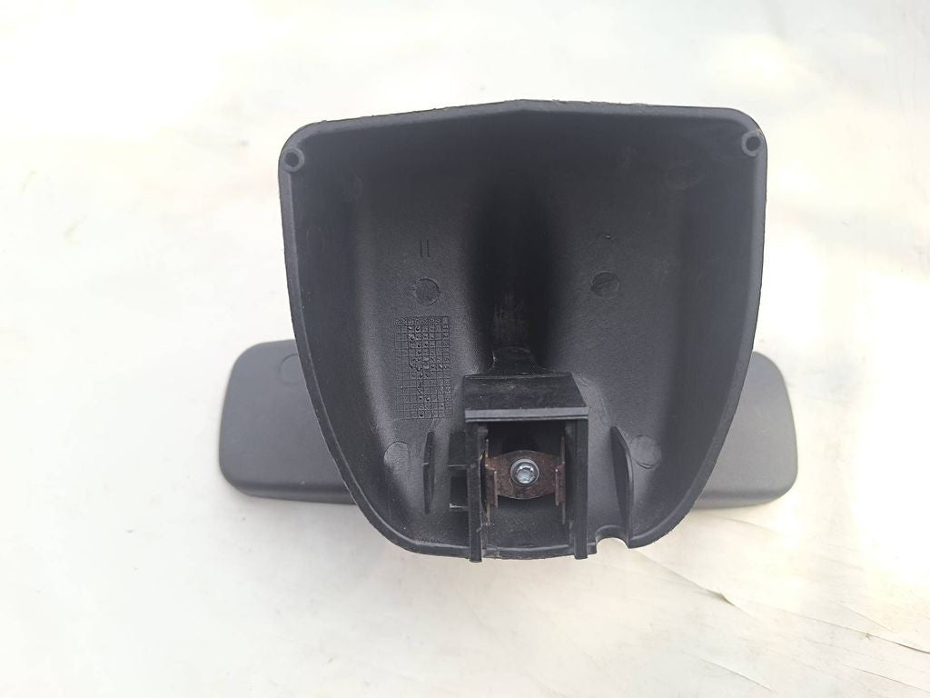 Peugeot 406 2002 Interior rear view mirror E200708