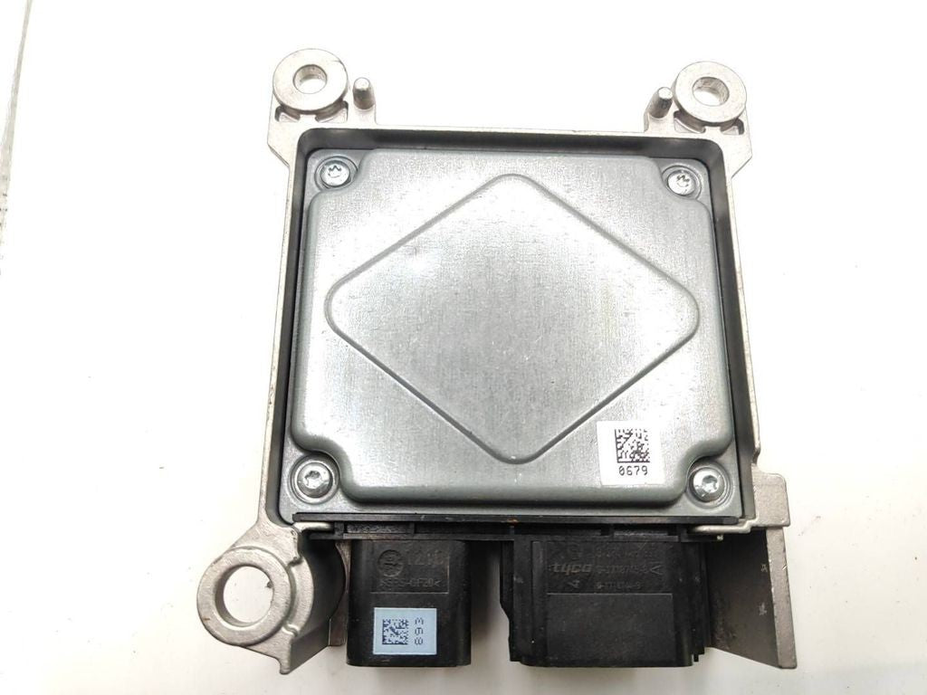 Ford S-MAX 2009 Control unit module 6M2T14B056