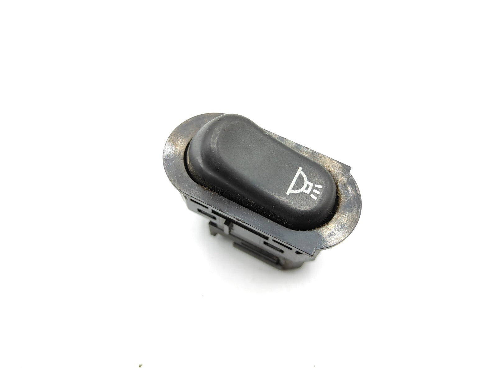 Saab 9-5 2000 Roof Light Reading Light Switch Button 4617536