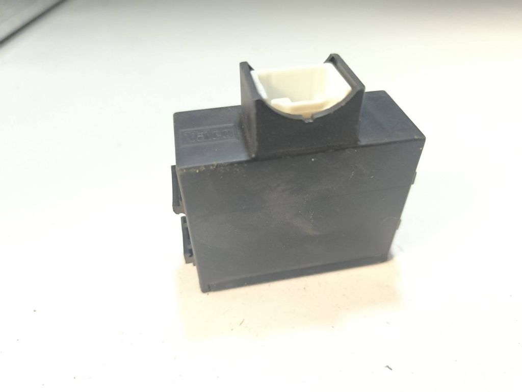 Toyota Avensis T250 2006 Immobilizer control unit module 8978005041