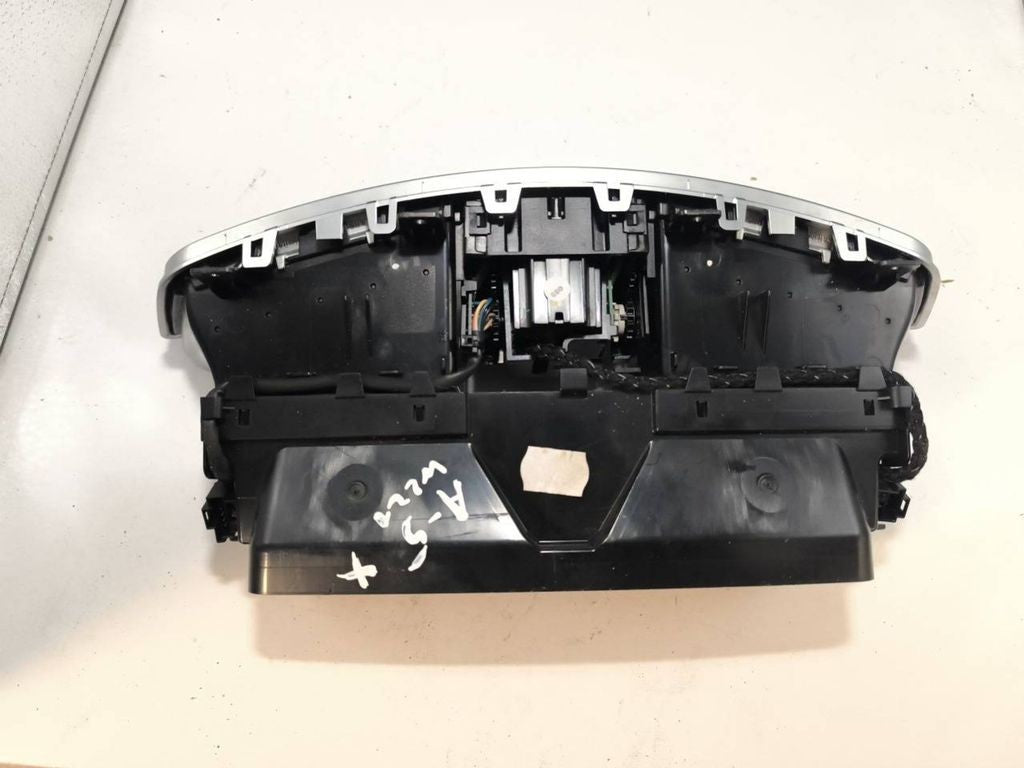 Mercedes-Benz S W221 2007 dashboard air vent grill trim A2218300154