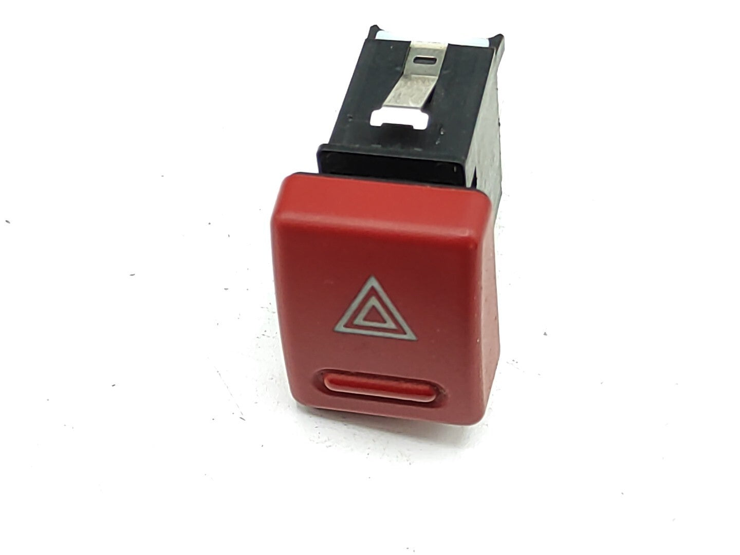 Rover 45 25 Facelift ZS Front Hazzard Indicator Switch Button YUG001030CWB
