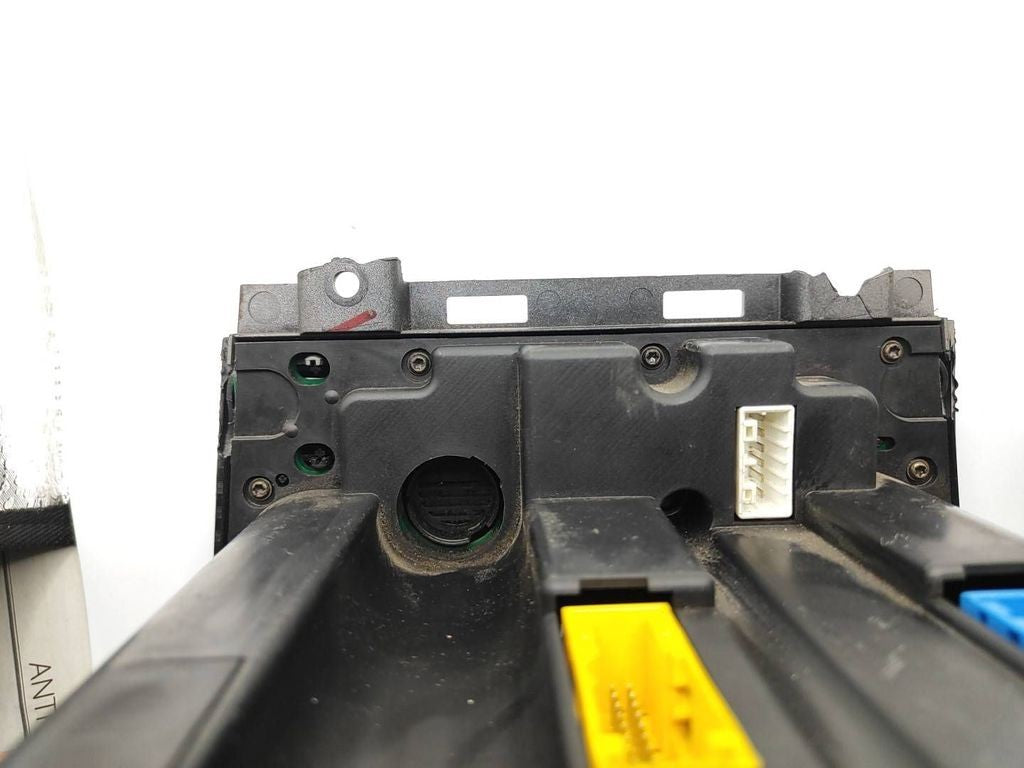 Alfa Romeo 156 JTS 2003 AC Climate control unit module 1560514400