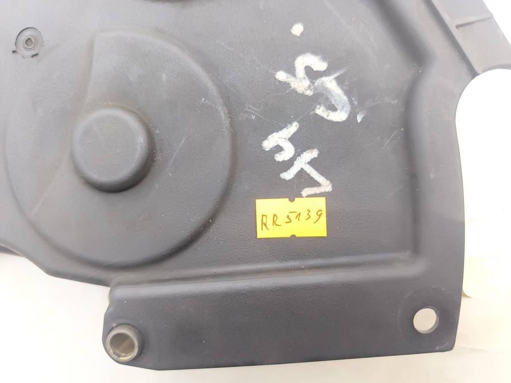 Citroen C5 2002 Diesel Timing belt cover 9642191680