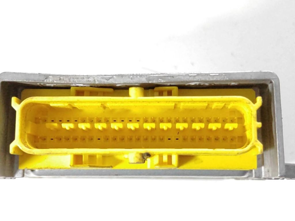 Volkswagen Golf V 2006 Control unit module 1K0909605N 5WK43413