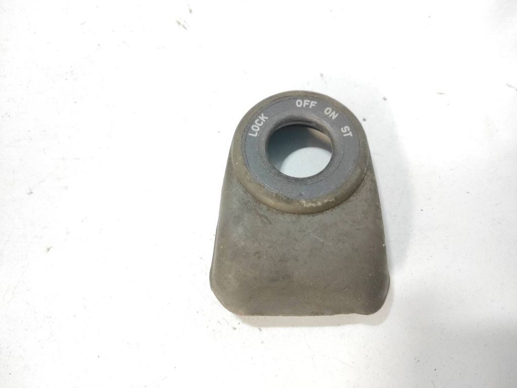 Saab 9-5 2.0T 110kW Petrol 2000 Immobiliser immo reader aerial 52010396