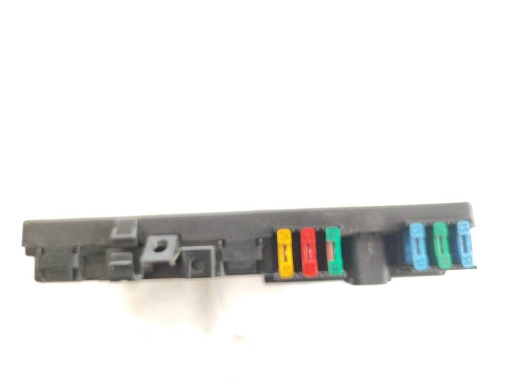Peugeot 406 2002 Comfort convenience body module 9646023380