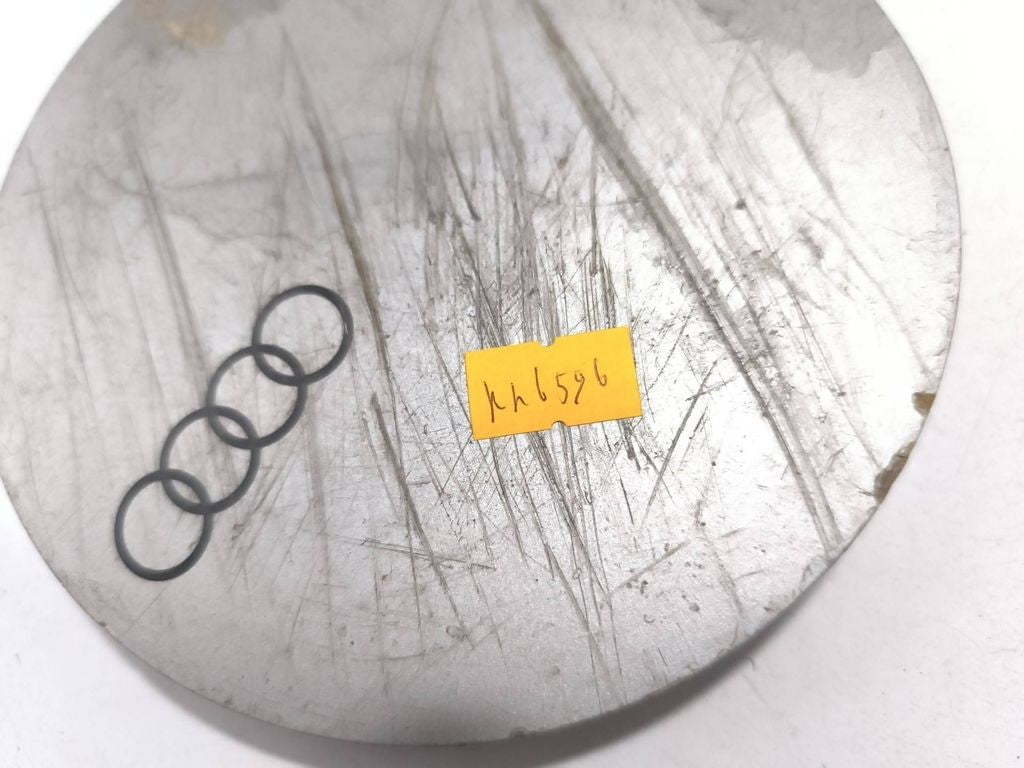 Audi 100 200 5000 C3 1984 Original wheel cap 853601165