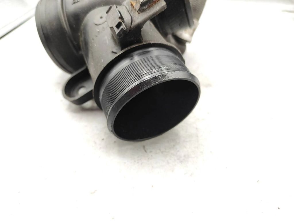 Peugeot 407 2.2HDI 2007 Diesel air intake hose pipe 9682489380