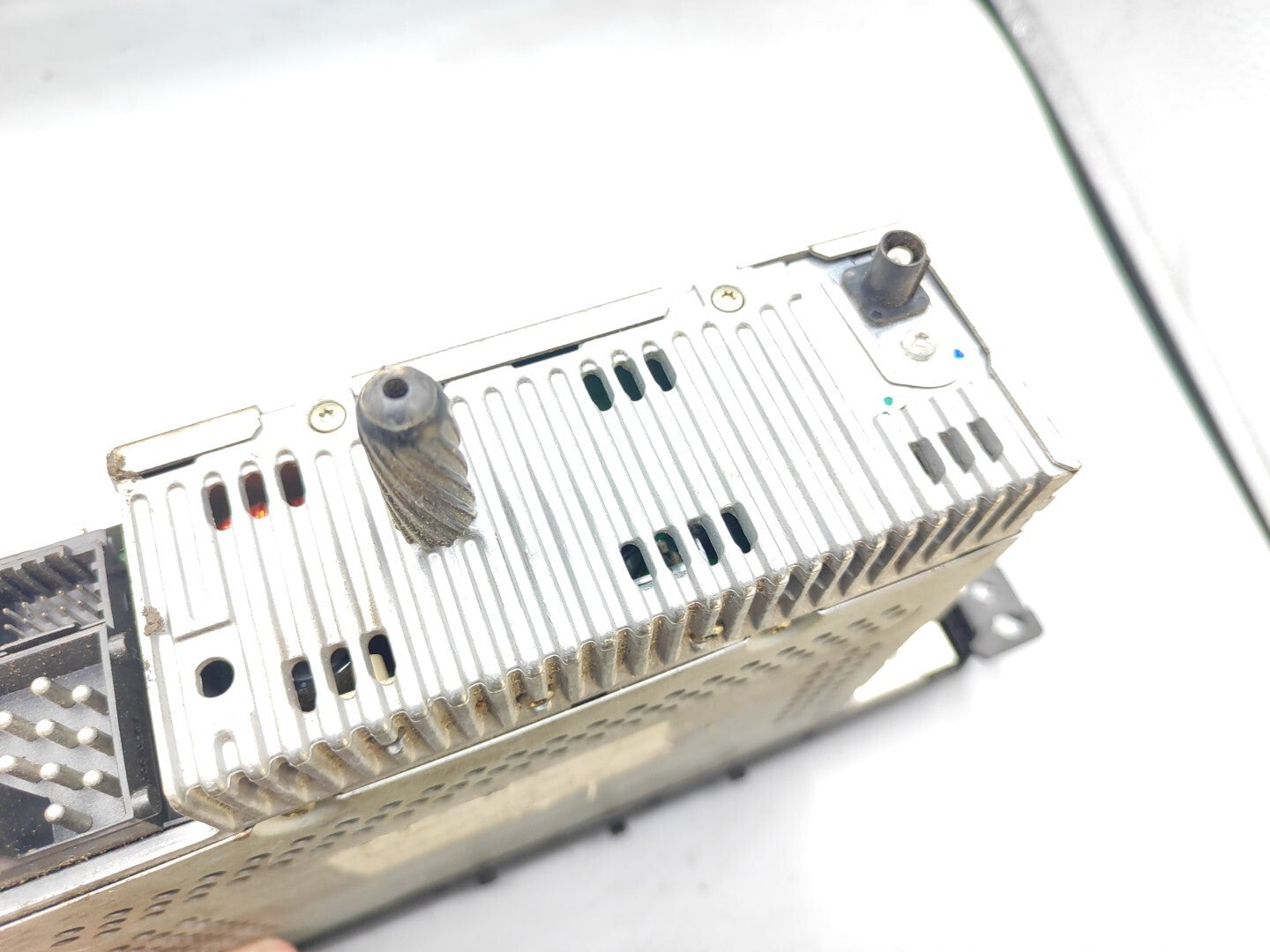 BMW 3 Series E46 320D 2000 Radio Cassette Player 6900402