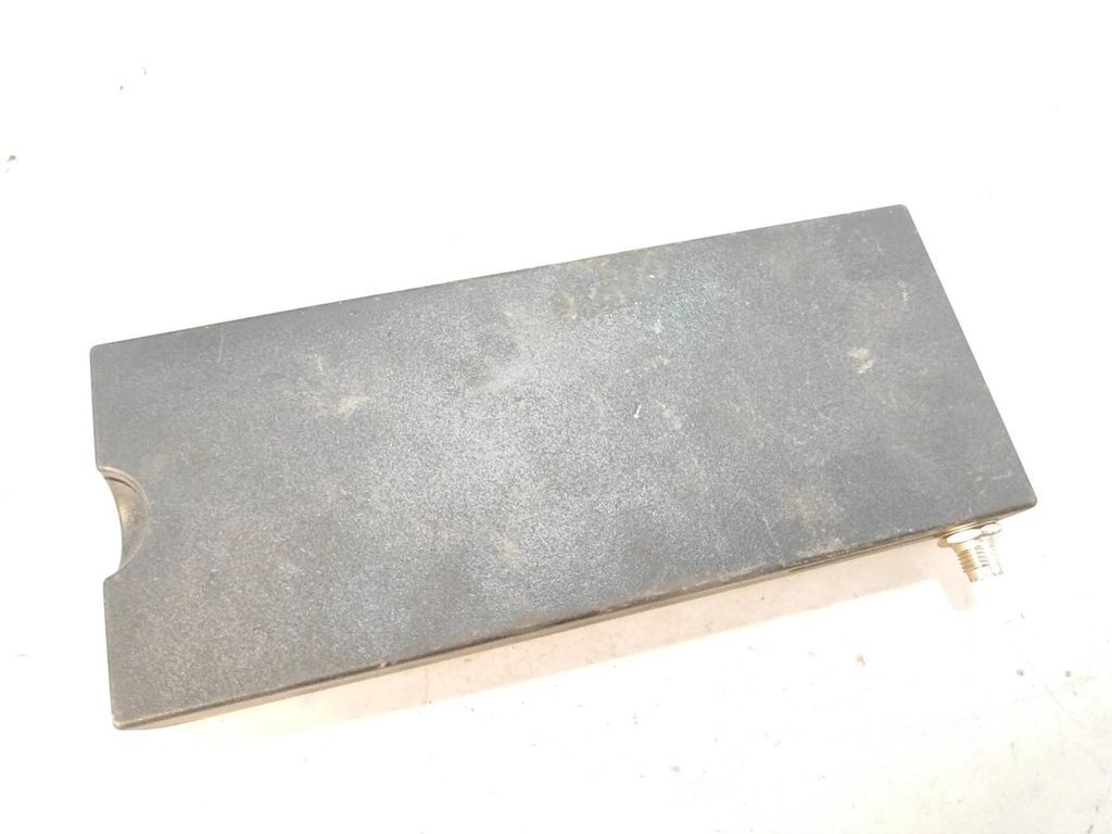 Audi 100 S4 C4 1994 Telephone control unit module 8629334414