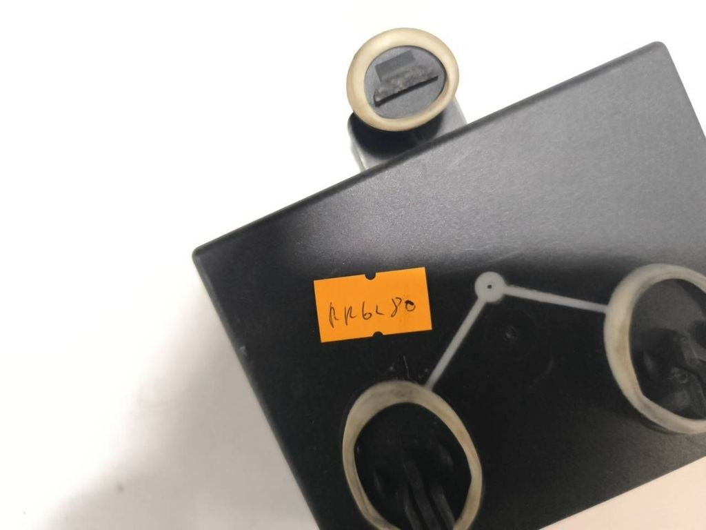 Audi A6 S6 C6 4F 2008 door control unit module 4F0959795M