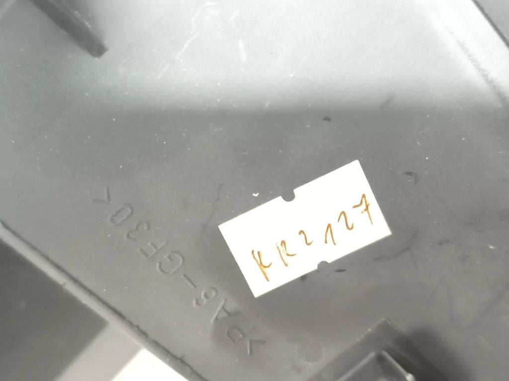 Mercedes-Benz E MB W210 1996 Light switch 2105450104