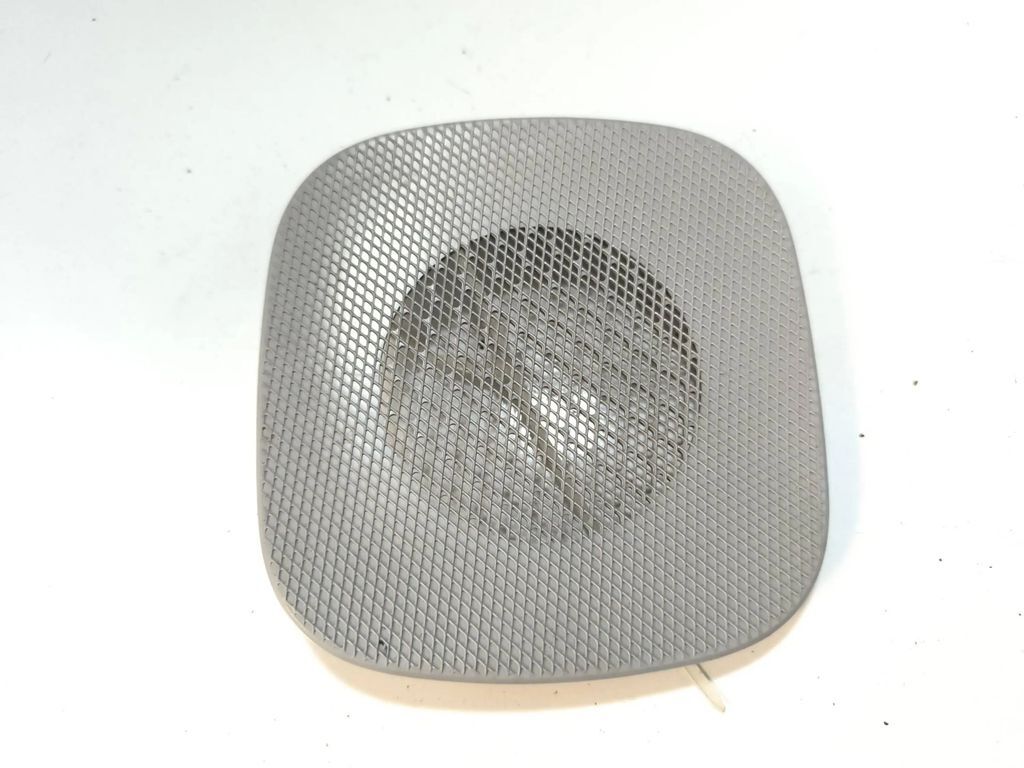 Mercedes-Benz E W211 2003 Interior Trim 15549000