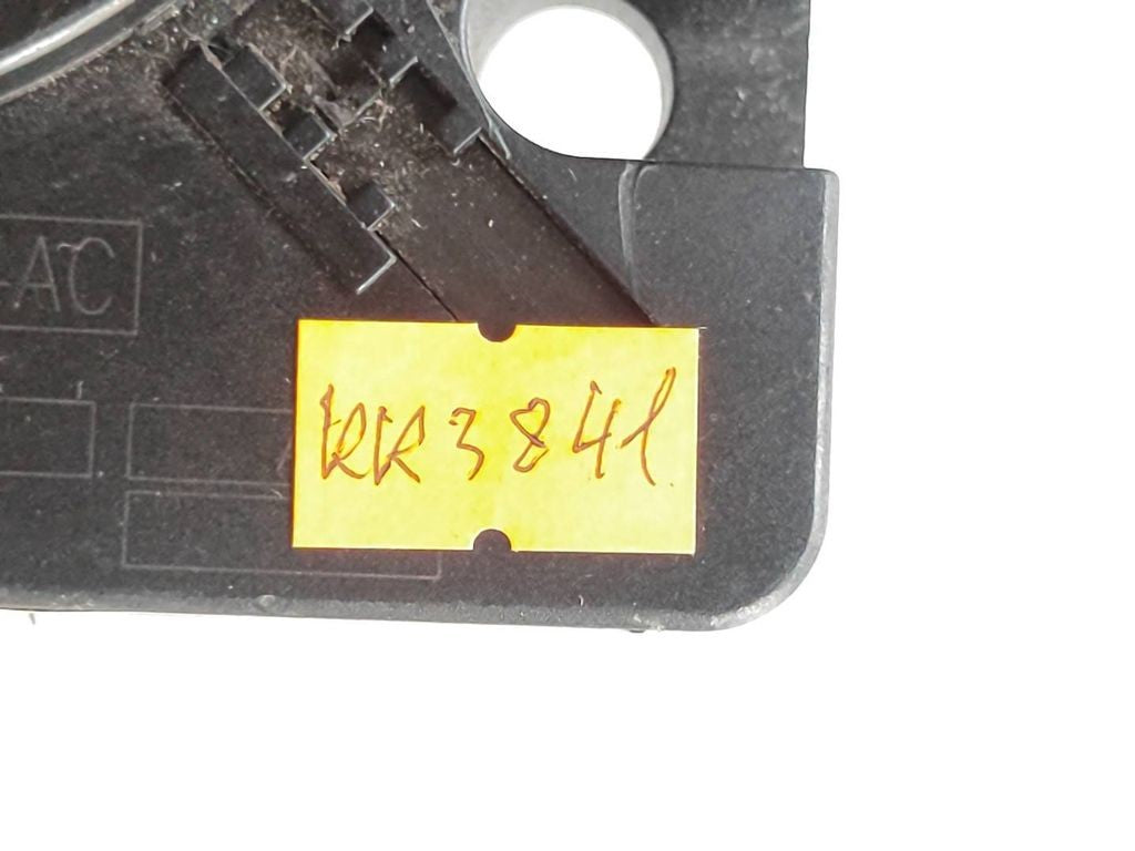 Audi A4 S4 B5 8D 1997 Slip ring clock squib SRS ring 1J0959654AC ISU2930