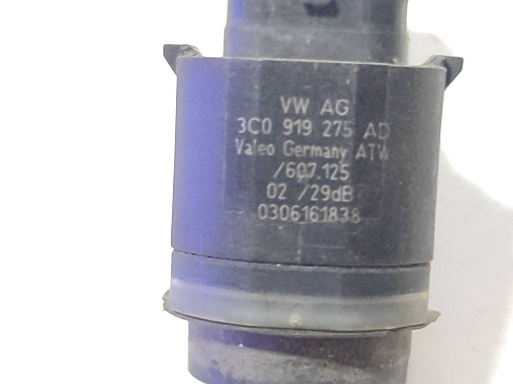 Volkswagen PASSAT B6 2006 Parking PDC sensor 3C0919275AD