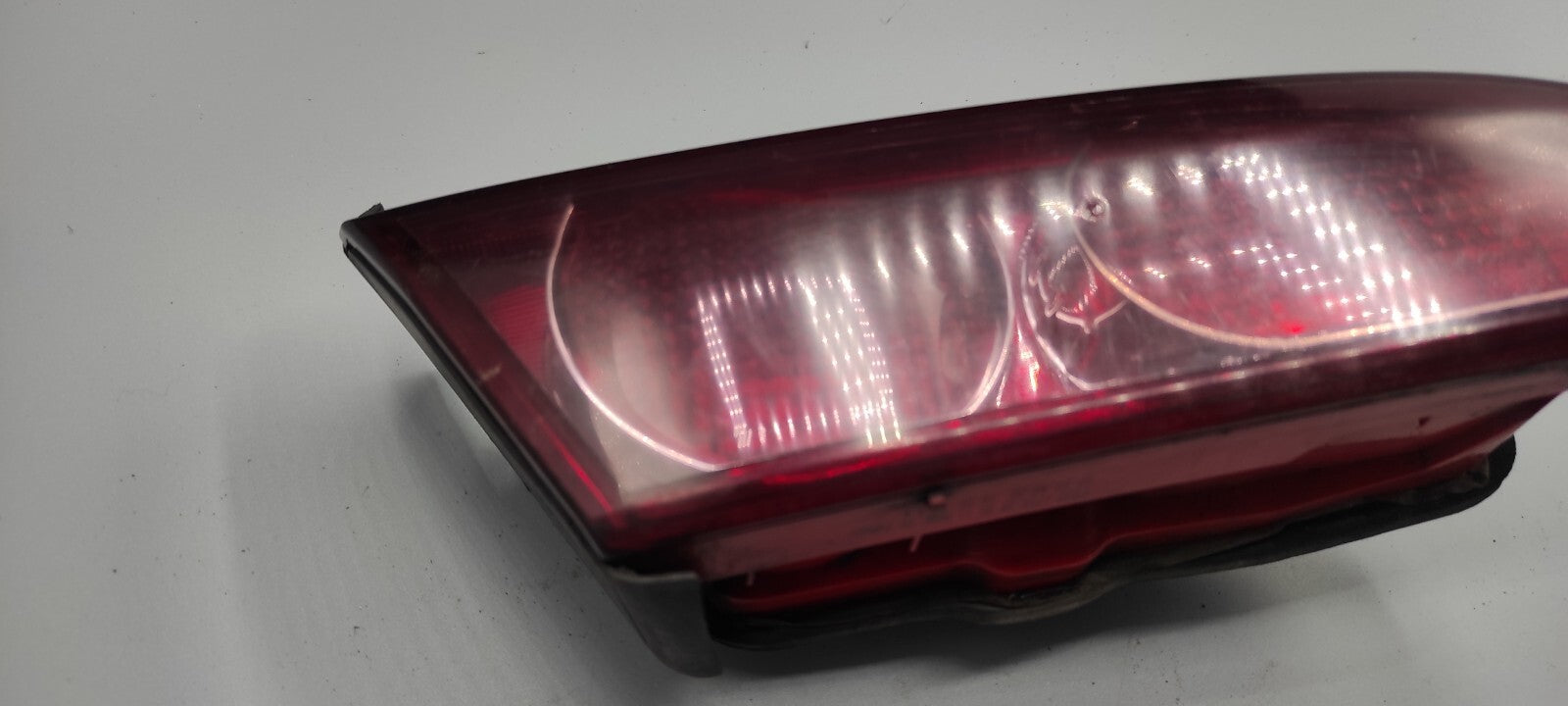Alfa Romeo 159 2.4JTDm 147kW 2007 LHD Rear Left Inner Taillight 60691366