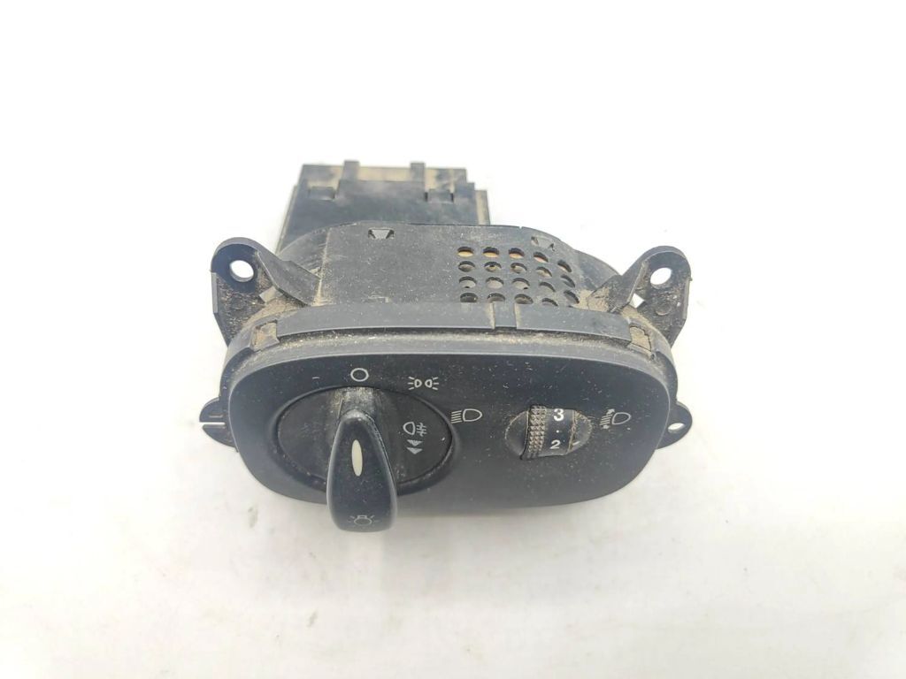 Ford Transit 2003 HeadLight switch button YC1T13A024EB