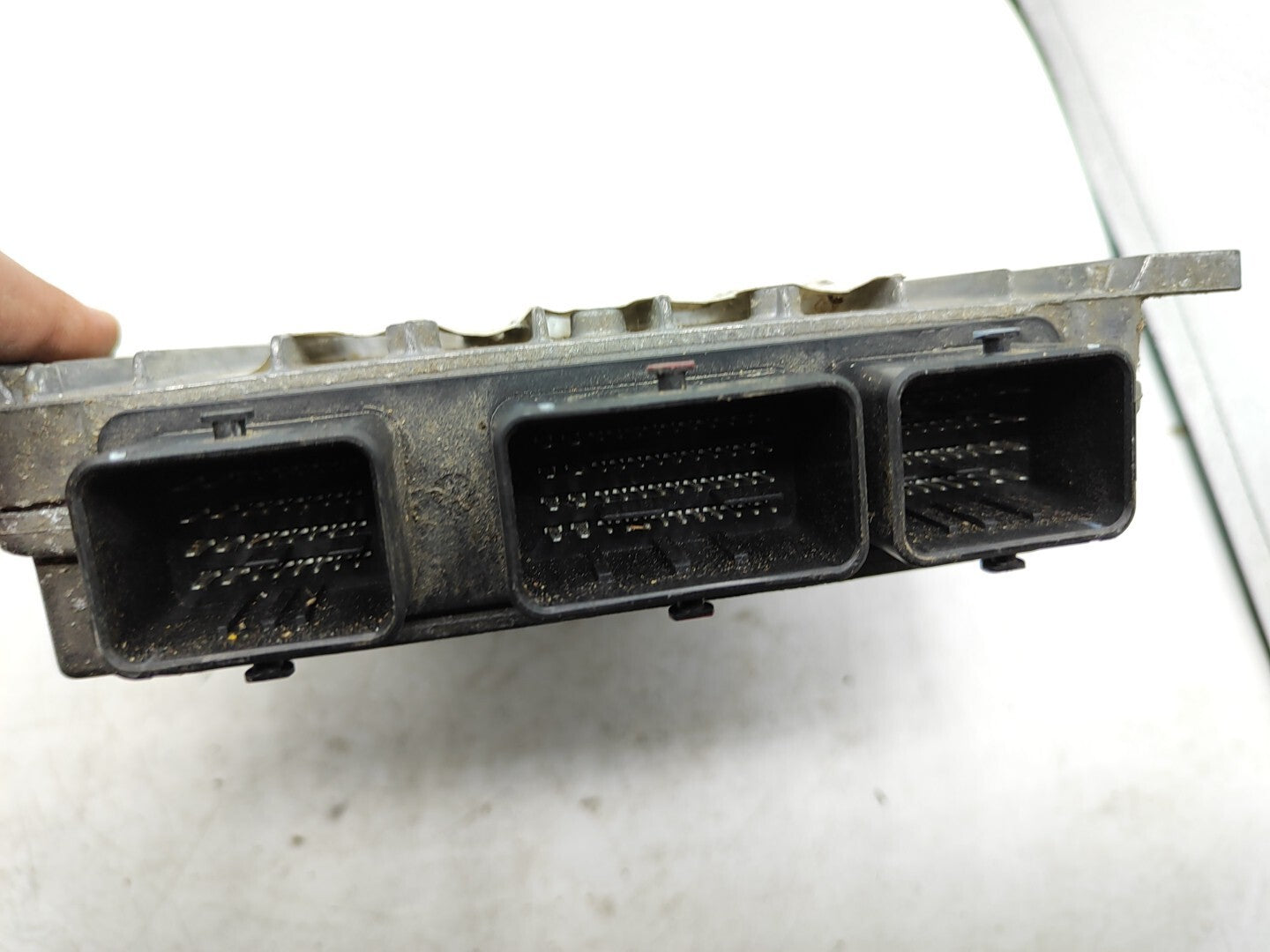 Peugeot 307 2.0HDI 2001 Engine Control ECU SW9646449280 5WS40030BT