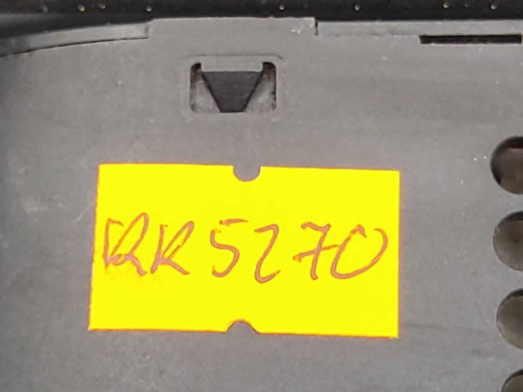 Ford Focus C-MAX 2006 Light switch 3M5T13A024AB
