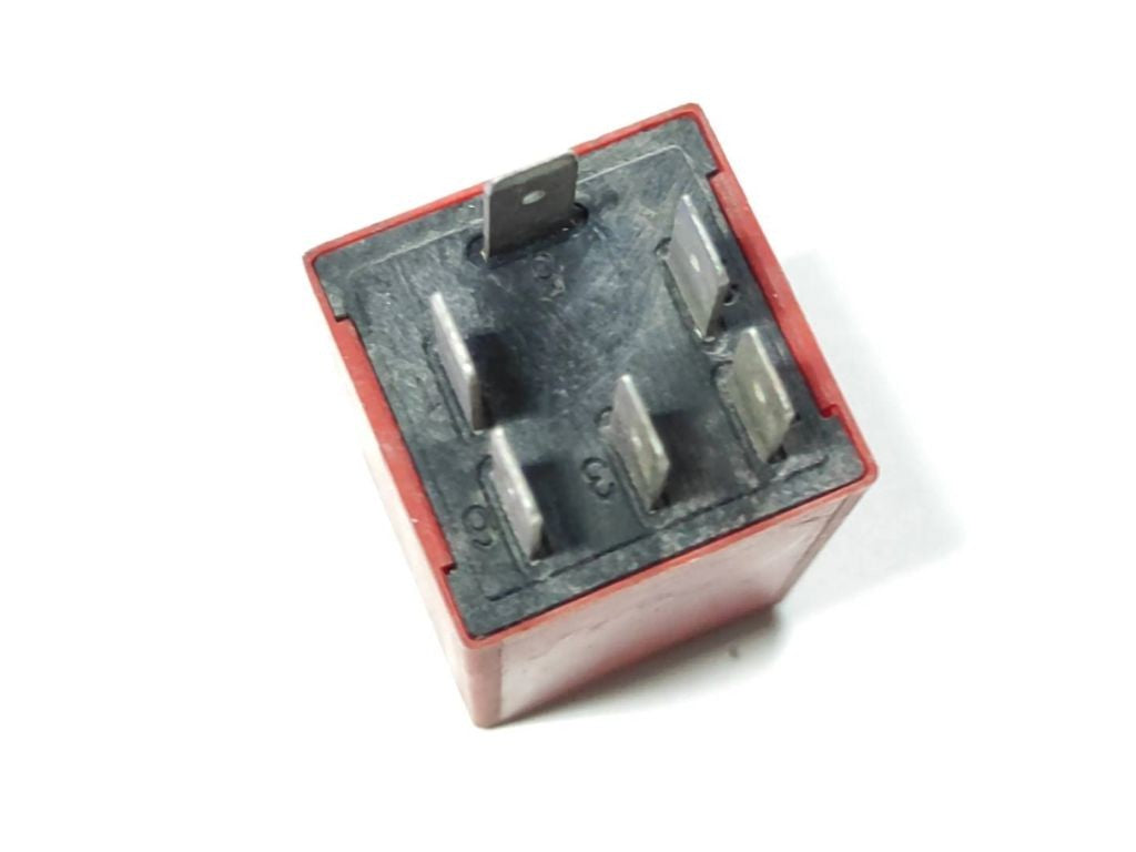 Ford Mondeo Mk III 2000 Other relay 92GG17C499AB