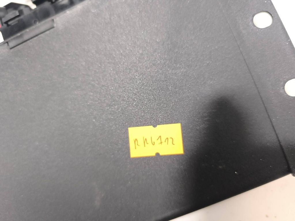 Audi A6 S6 C5 4B 2003 Comfort convenience body module 4B0962258L