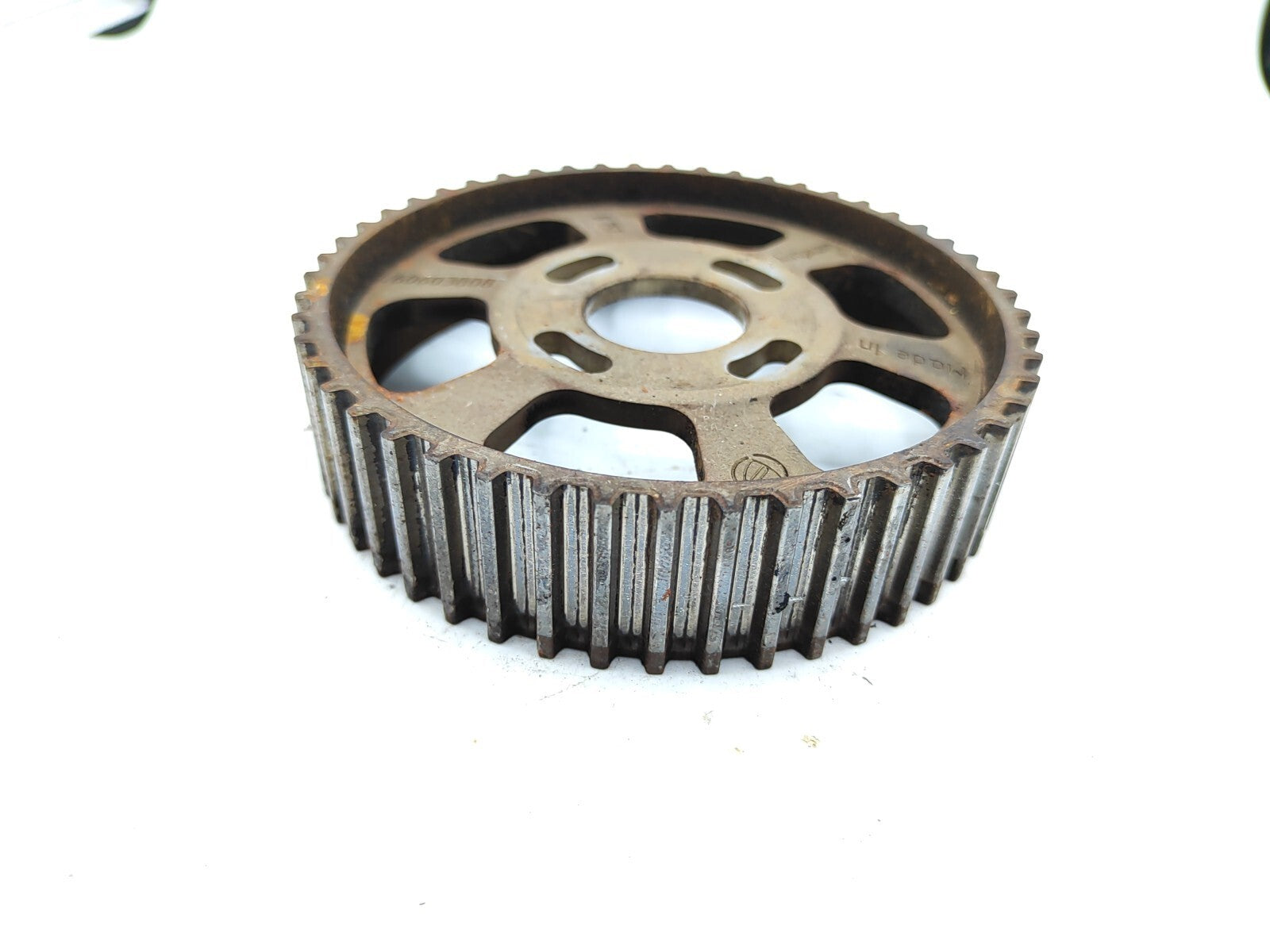 Alfa Romeo GT 2.0JTS 122kW 2004 Engine Camshaft Pulley Gear 60603808