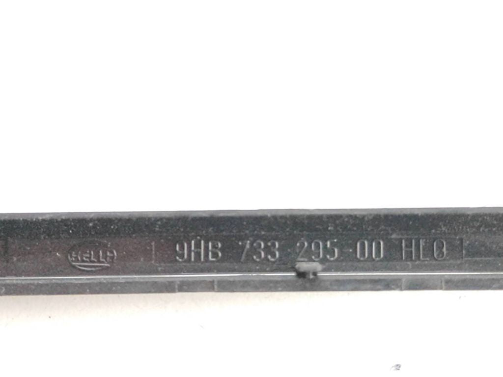 Volkswagen Golf IV 1999 Radio head unit trim 9HB73329500