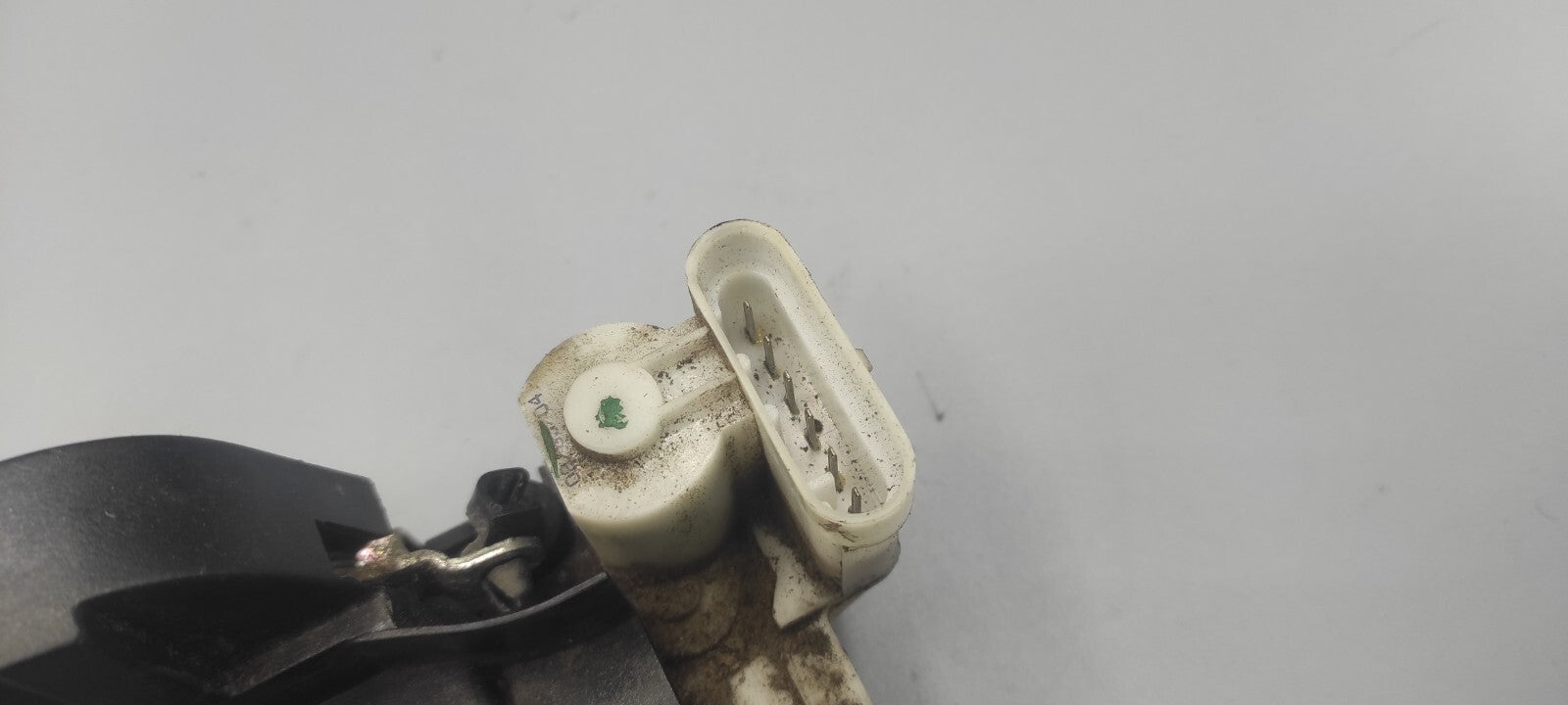 Alfa Romeo GT 1.9JTD 110kW Diesel 2006 LHD Front Right Door Lock B792