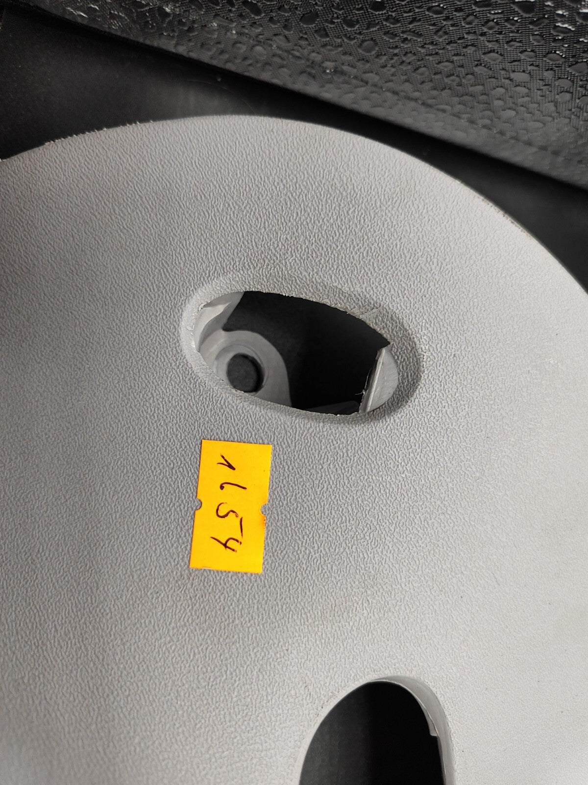 Alfa Romeo GT 1.9JTD 2004 Rear Right Tailgate Trunk Trim Cover 156038454