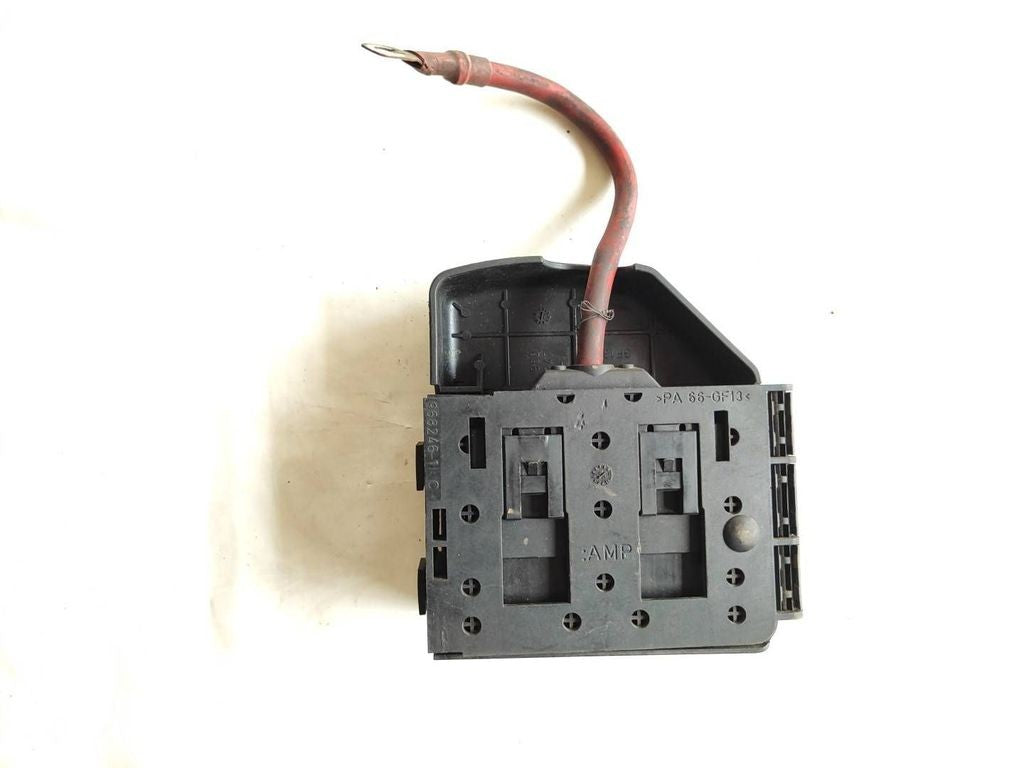 Opel Omega B1 1998 Diesel Positive wiring loom 9682461C