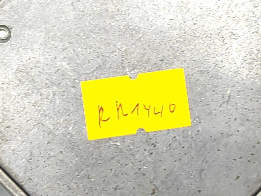 Audi A6 S6 C5 4B 2002 Aerial antenna amplifier 8E0035456A