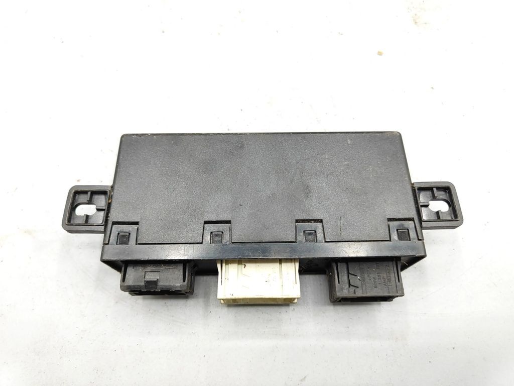 BMW 5 Series 530D E39 1999 door control unit module ecu 61358352062