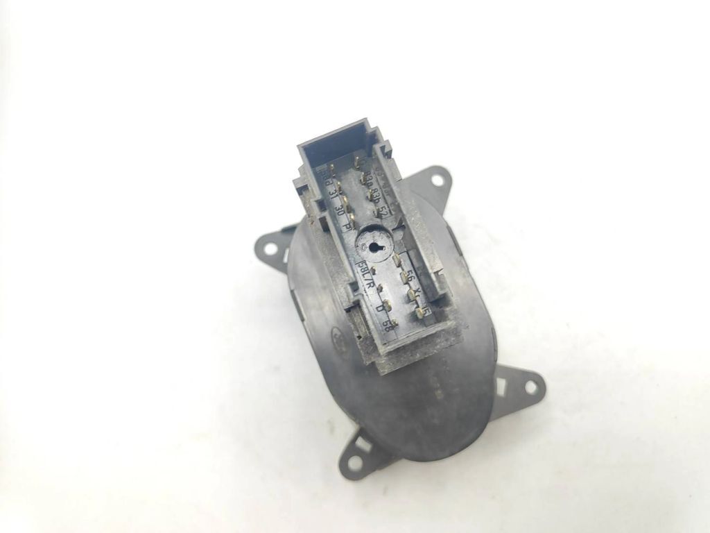 Ford Transit 2003 HeadLight switch button YC1T13A024EB