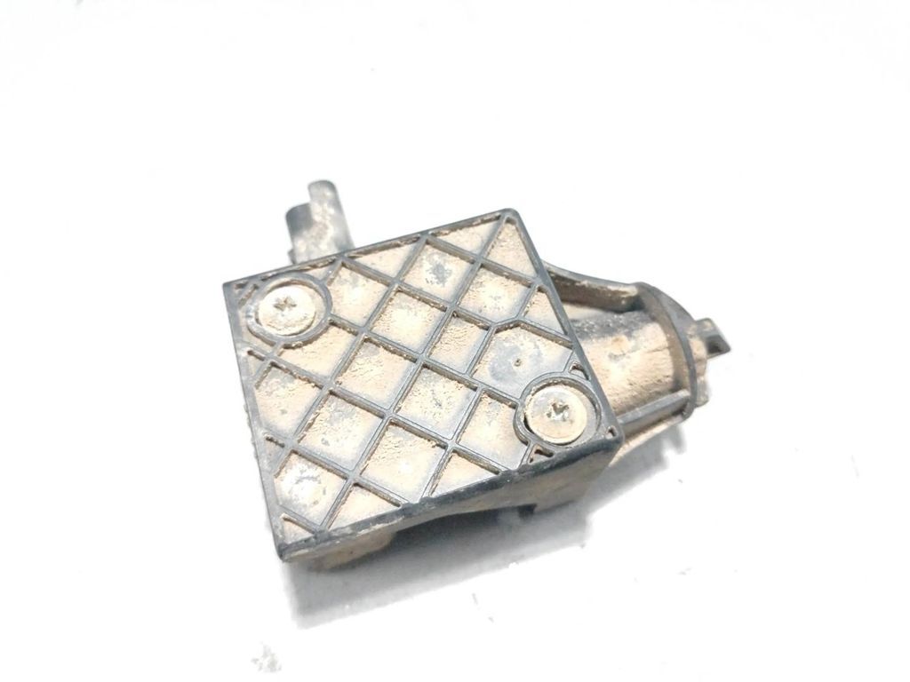 Citroen C4 Grand Picasso 2009 Petrol Fuel tank cap lock motor 9660019180