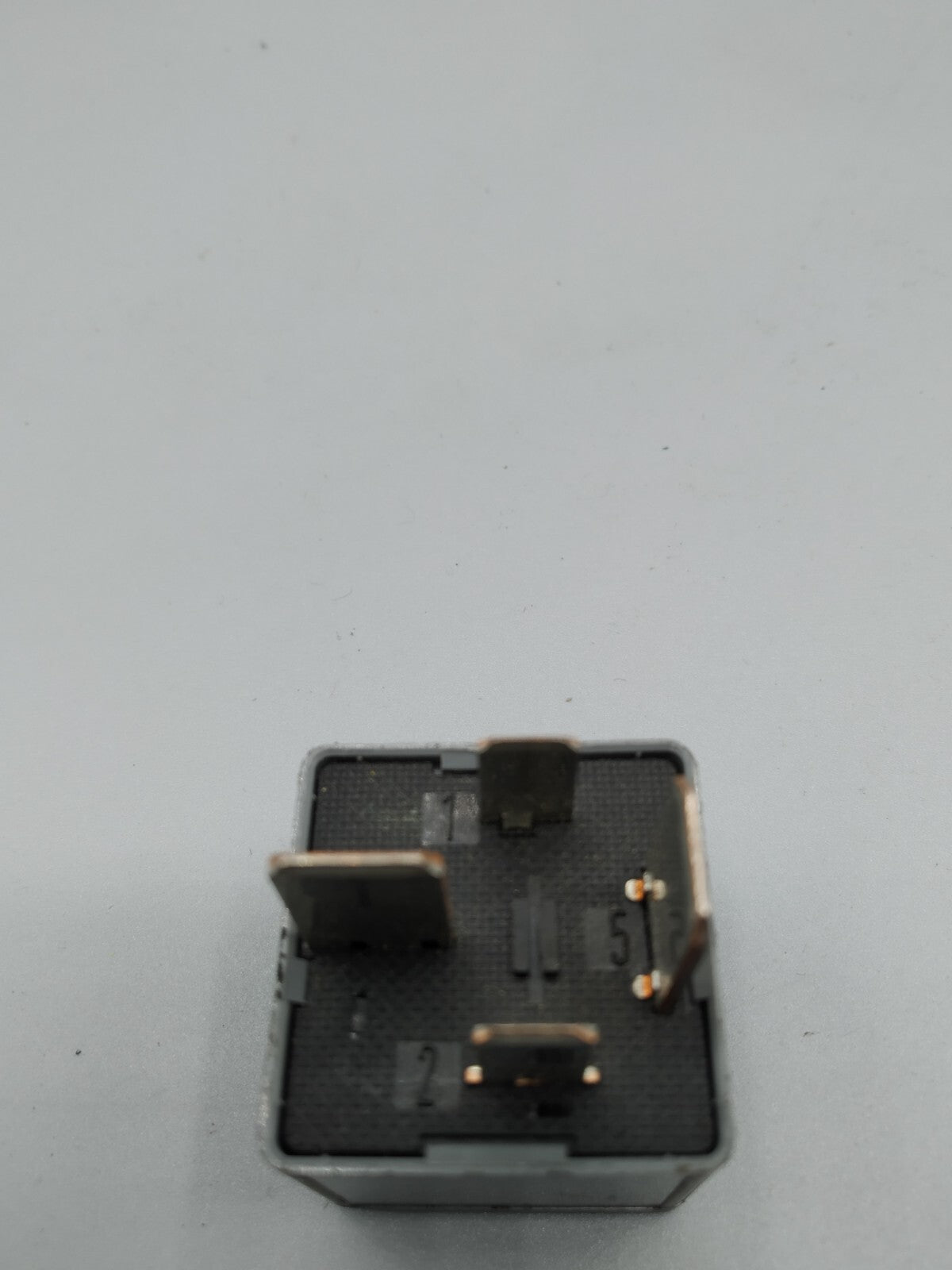 Ford Focus MK1 1.6i 74kW 2005 Relay Control Unit Module F80B14B192AA