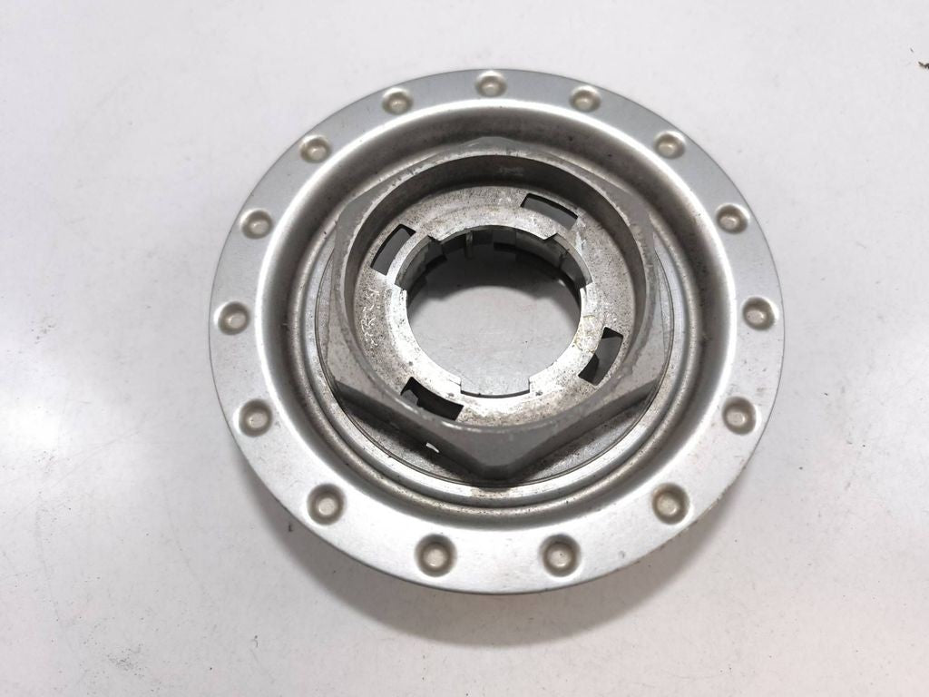 Volkswagen Golf III 1991 Original wheel cap 1H0601149G