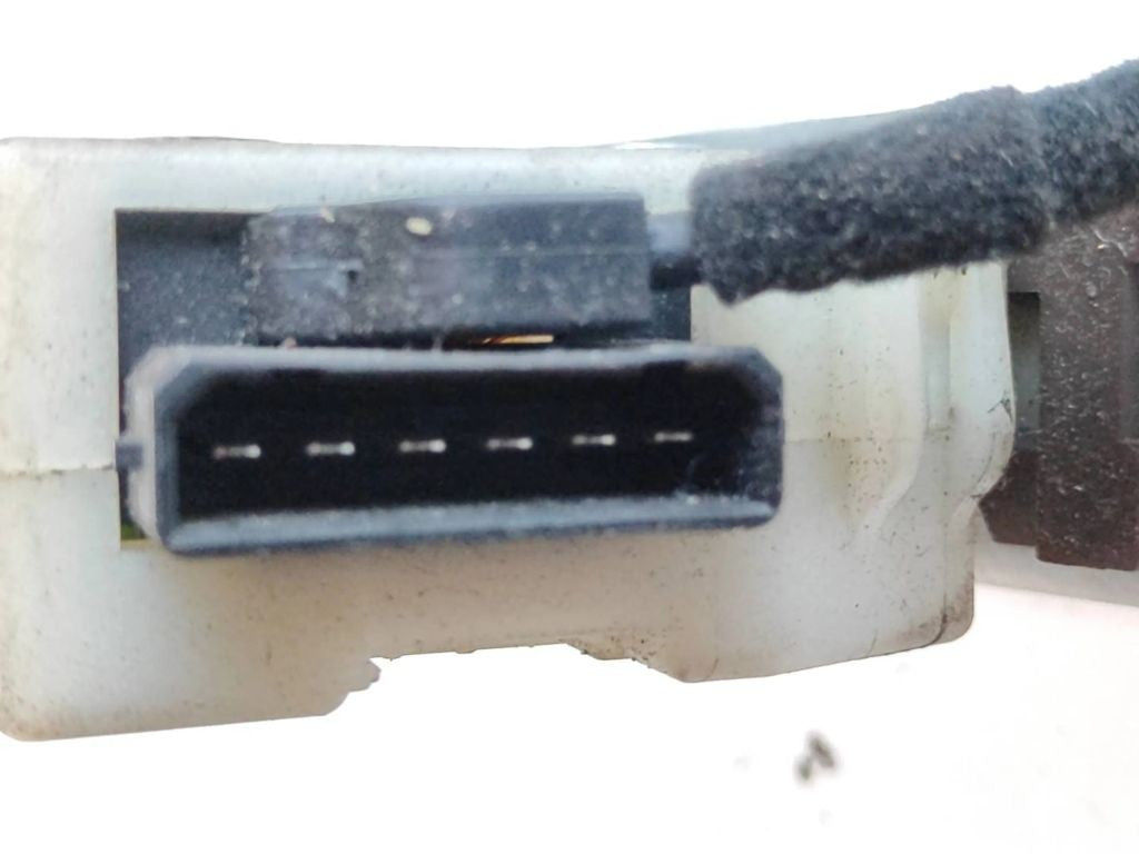 Audi A6 S6 C5 4B 2001 Sunroof electric motor actuator 4B0959591A