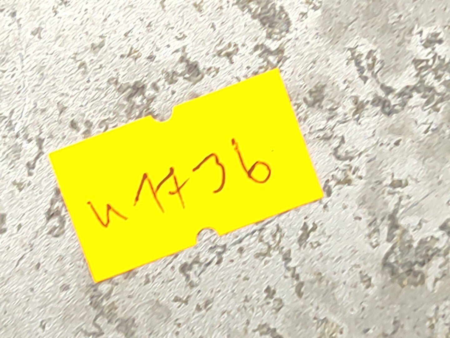 Alfa Romeo 159 SW 1.9JTDm 2008 ABS Brake Pump Module 51804856 15134111A