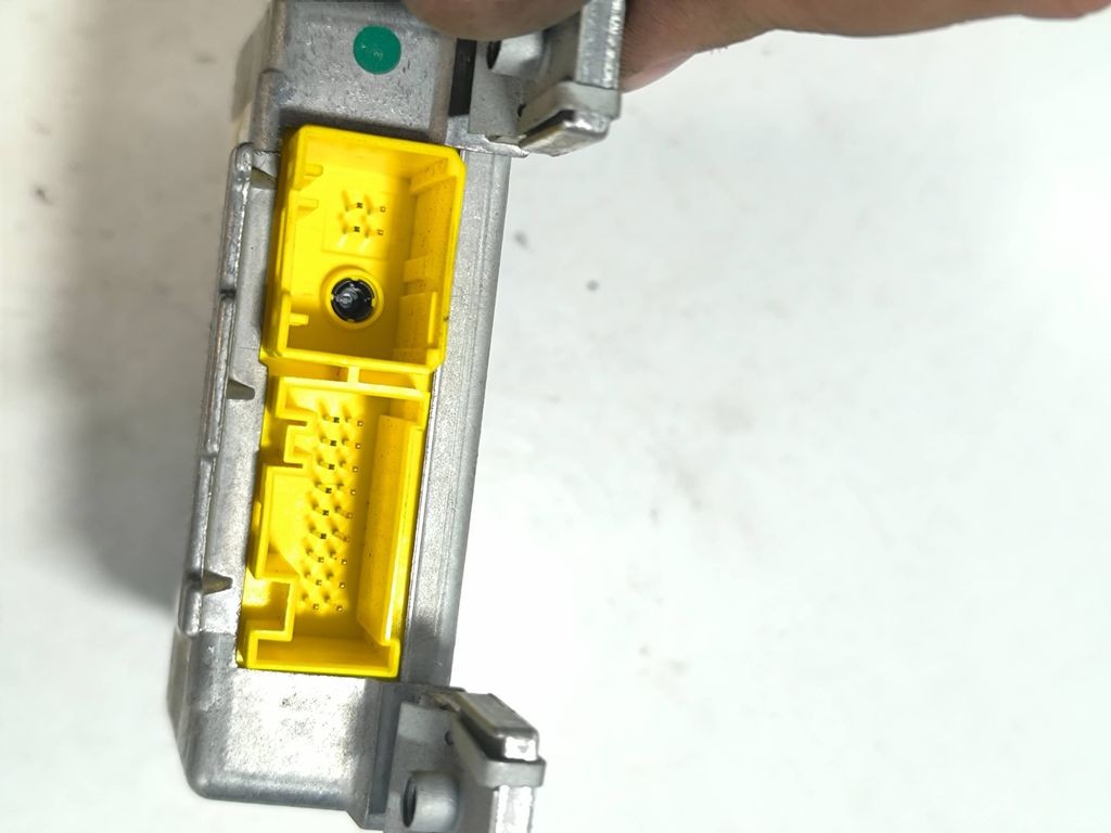 BMW 5 E60 E61 2005 Control unit module 6945155